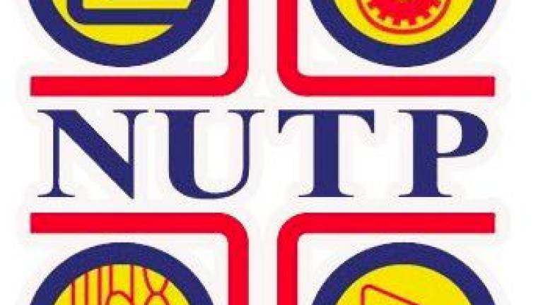 Kredit - NUTP/FB