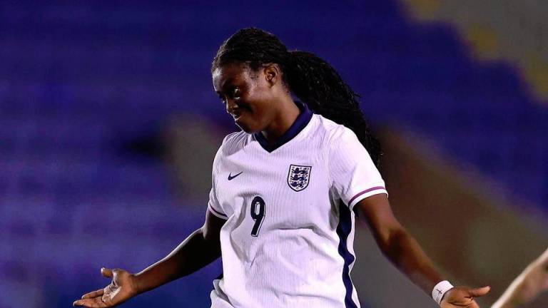 UEFA Women’s EURO 2025 - FACEBOOKpix