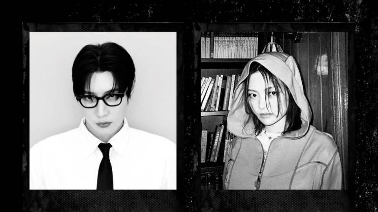 The concert will take place at ZEPP Kuala Lumpur.