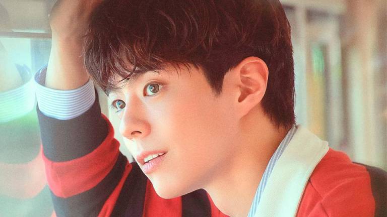 Park has starred in numerous hit dramas such as Reply 1988, Love in the Moonlight and Encounter.