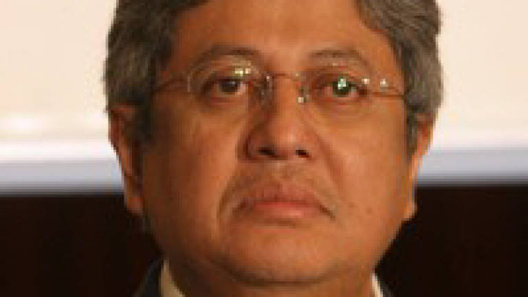 Kajang by-election: Zaid Ibrahim to contest as independent candidate