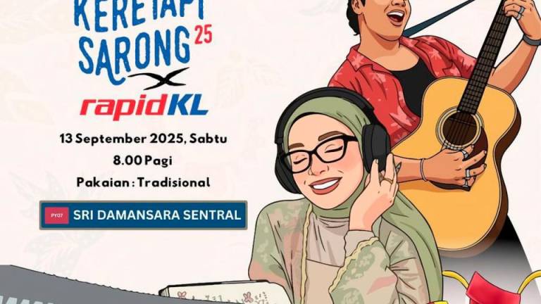 Gambar Kredit: Tourism Selangor / Facebook