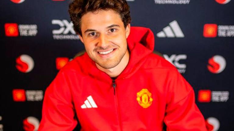 Credit: Manchester United FB