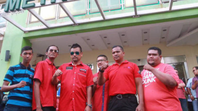 NGOs congratulate Mat Over over TN50 fracas, urge Teo to apologise
