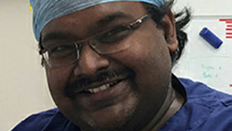 Urologist and recipient of Maal Hijrah award disqualified from practising in Australia
