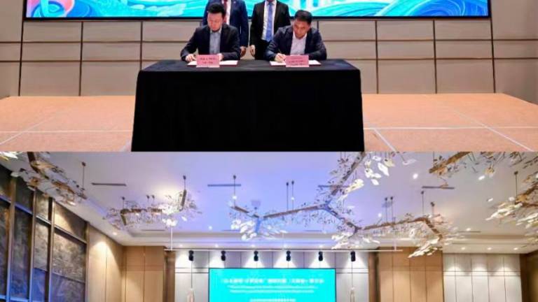 The “Mystic Mountains and Rivers · Pursuing Dreams in Guizhou” Online Communication Special Event Makes Its Way to Malaysia