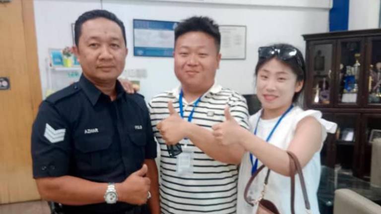 IPD Putrajaya Facebook