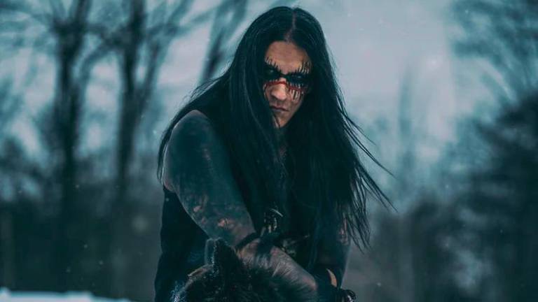 Having perfected Blackbraid’s sound, Krieger’s subsequent albums will benefit from experimentation. – PIC FROM WOLF MOUNTAIN PRODUCTIONS