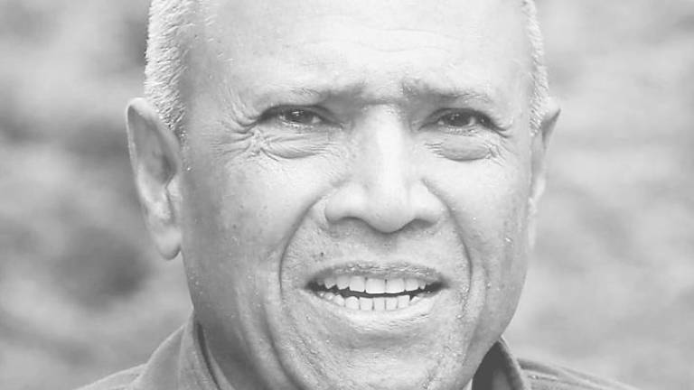 Wake for Ananda Krishnan to be held on December 3 at Brickfields