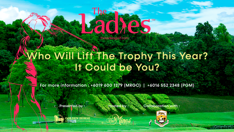 PC The Ladies – PGM PIC