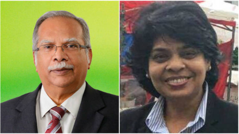War of words over Penang land issue