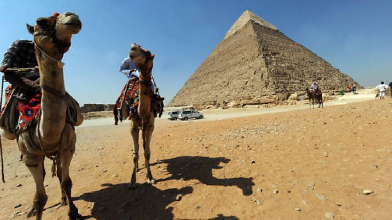 Egypt targets Malaysia's MICE sector to revive its tourism