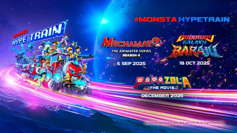 MONSTA/Facebook