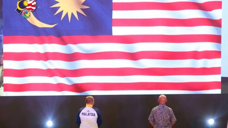 Credit - Malaysian Deaf Sports Association/FBPIX