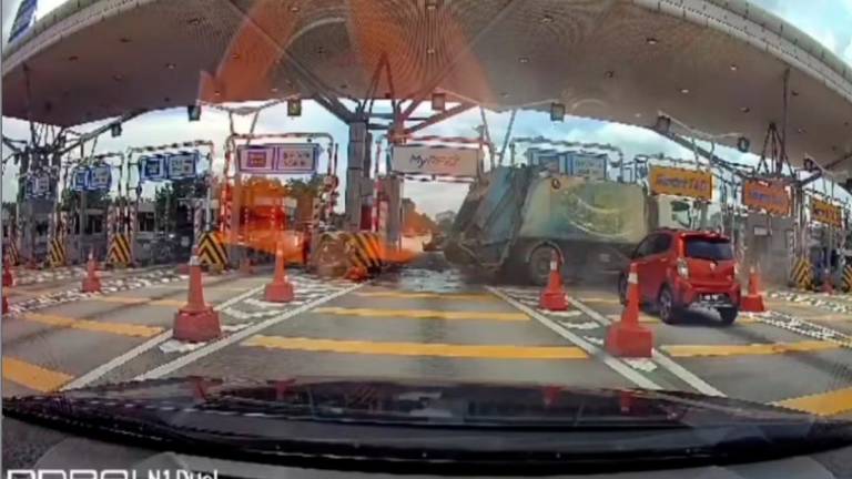 Credit - Bernama Radio/FBPIX