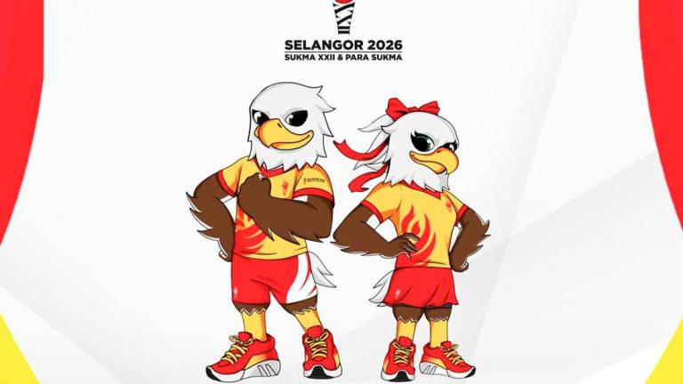 Pix for representational purposes. - SUKMA Selangor 2026 / Facebook