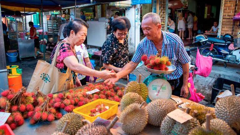 More than a seasonal treat, durian fuels the country’s agriculture, tourism and cultural identity. – ALL PICS FROM 123RF