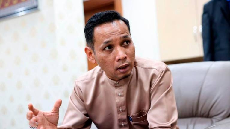 fotoBERNAMA