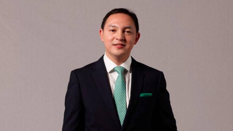 PPA appoints Taufiq Iskandar as new CEO to lead next growth phase