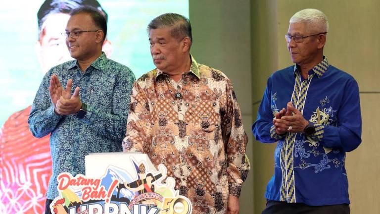 fotoBERNAMA