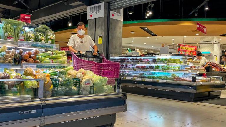 Pix for representational purposes - Amirul Syafiq/theSun