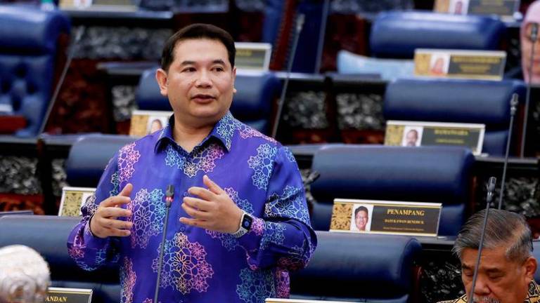 fotoBERNAMA
