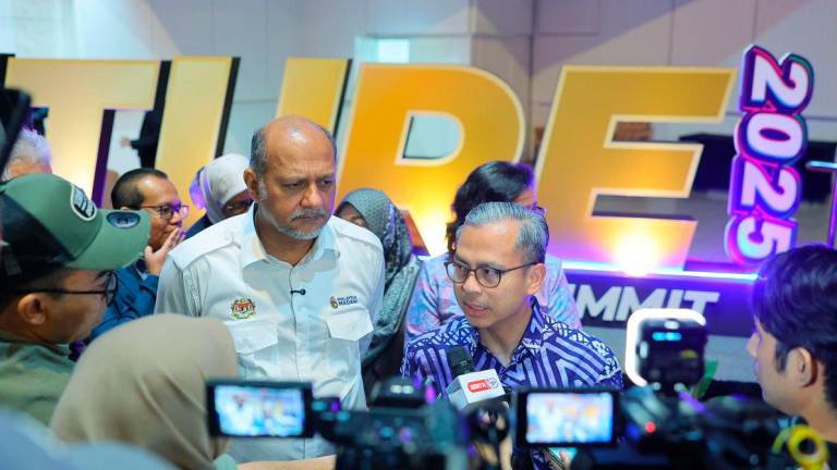 fotoBERNAMA