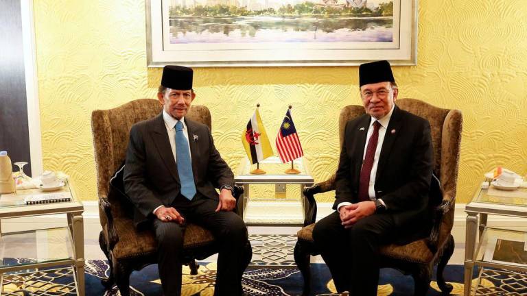 fotoBERNAMA