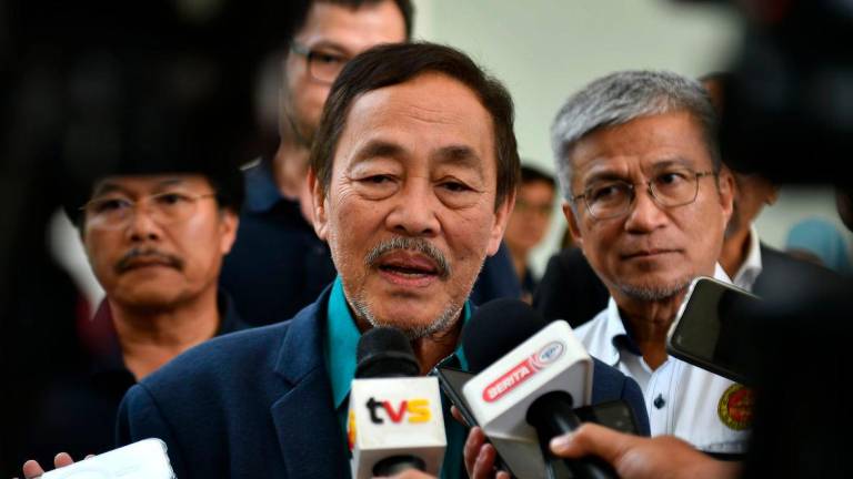 fotoBERNAMA
