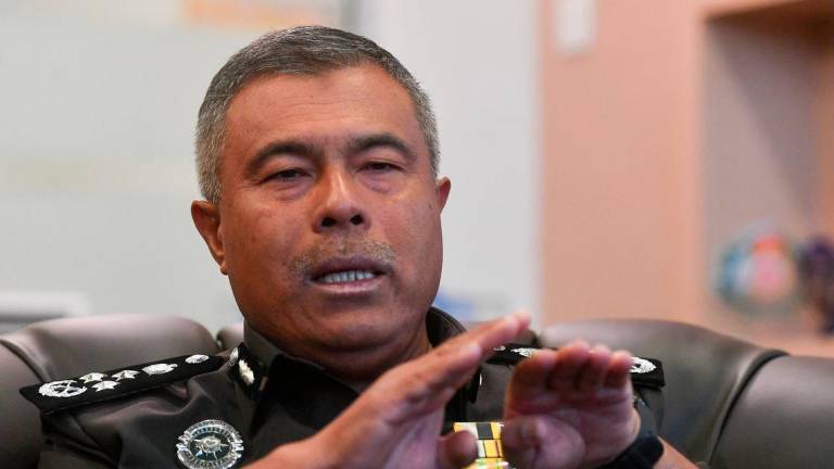 fotoBERNAMA