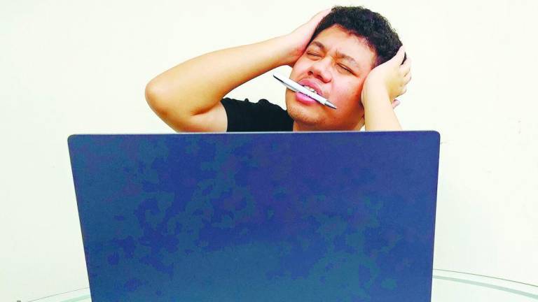 Salina said addressing the problem requires more than access to counselling; it also requires a change in mindset. – SYED AZAHAR SYED OSMAN/THESUN