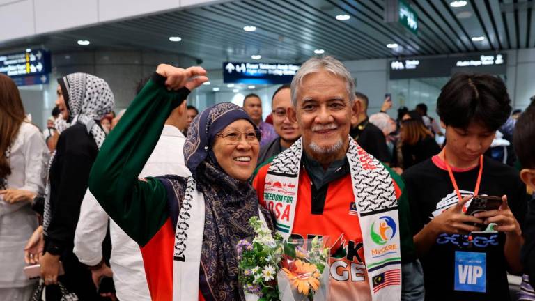 fotoBERNAMA