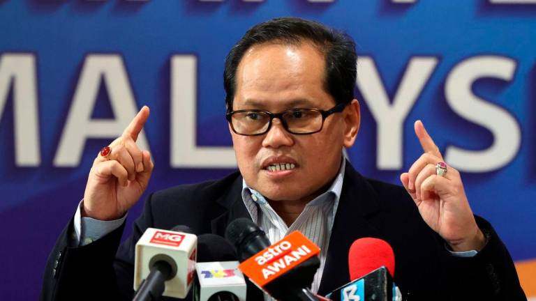 fotoBERNAMA