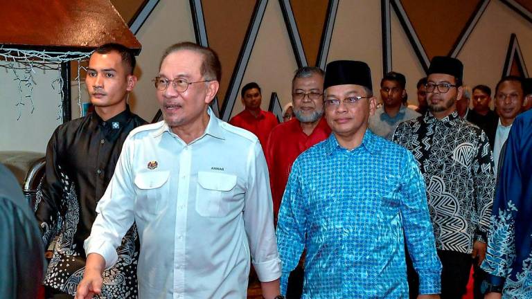 fotoBERNAMA