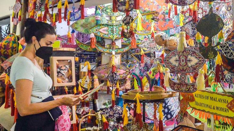 Saravanan said some residents have also highlighted dual pricing systems, in which foreign tourists are charged one rate while locals pay another. – ADIB RAWI YAHYA/THESUN