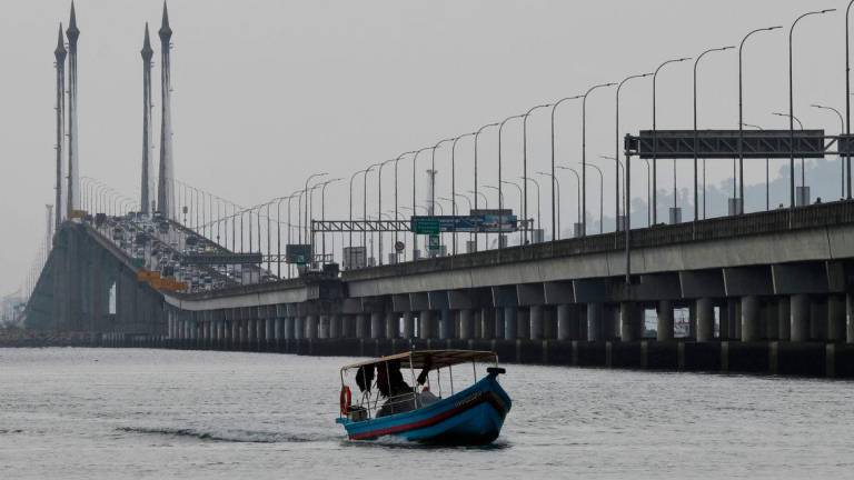Image for visual purposes - Photo by BERNAMA