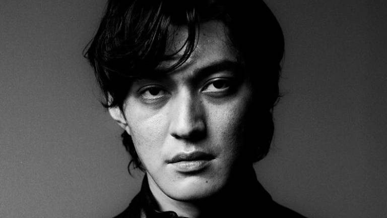 Joji’s new single hints at a possible incoming fourth album. – PIC BY EVERS PUND