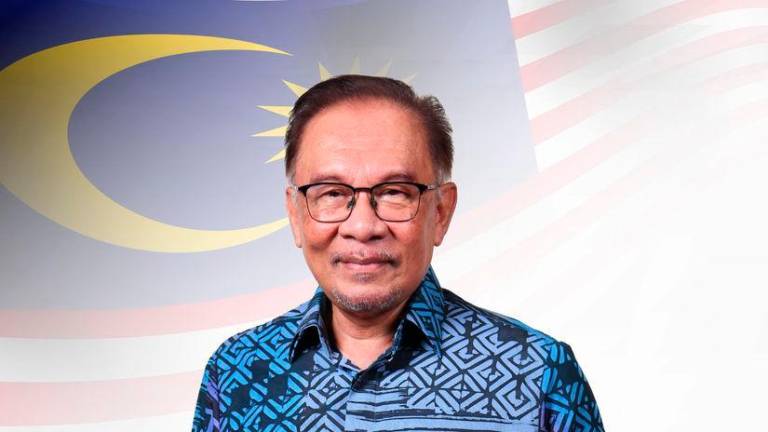 Anwar Ibrahim/Facebook