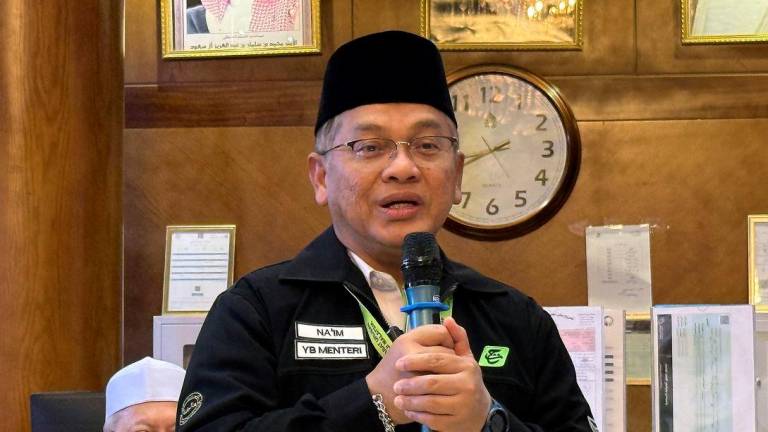 fotoBERNAMA