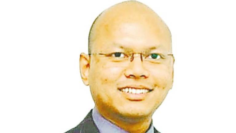 Mohd Sedek says the FBM KLCI is anticipated to perform positively this year, projects it to reach 1,605 points.