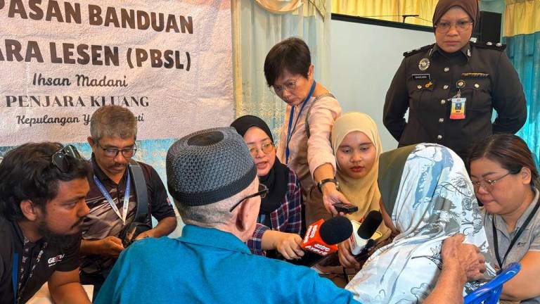 fotoBERNAMA