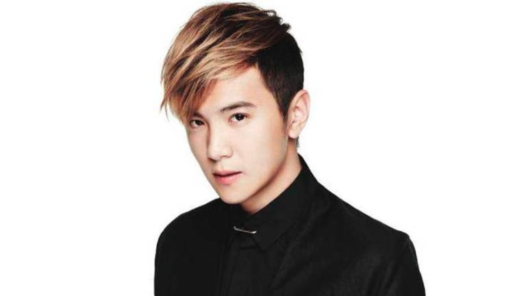 Ian Fang 方威捷/Facebook