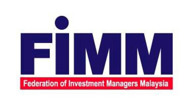 Credit - Federation of Investment Managers Malaysia/FB