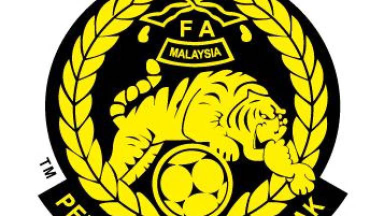 Football Association of Malaysia/FB