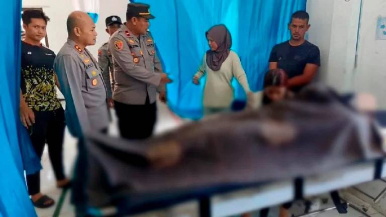 Pic credit: Portal Berita Rakyat Aceh