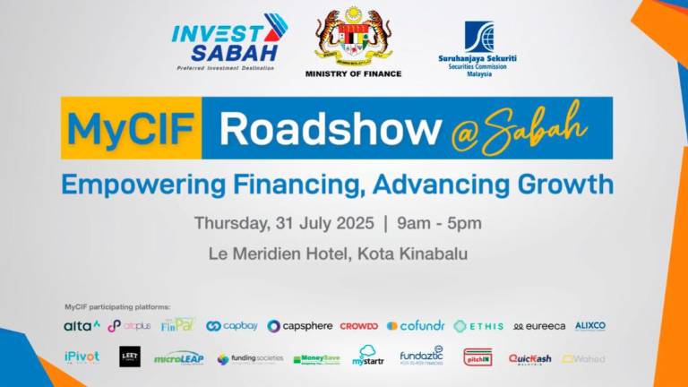 MyCIF co-invesments since inception surpass RM1 billion mark
