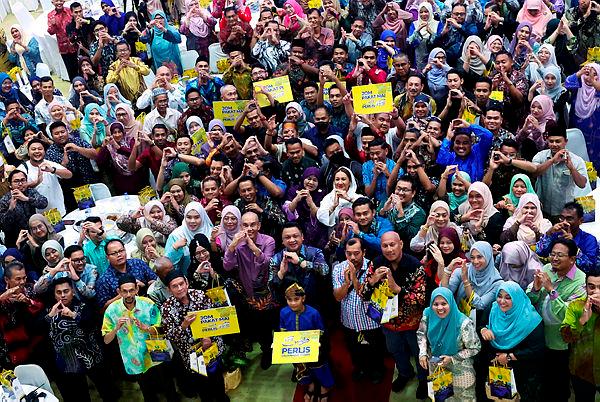 fotoBernama