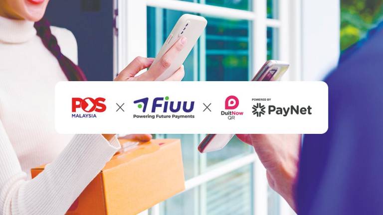 The solution s powered by Fiuu’s innovative payment platform and leverages PayNet’s DuitNow QR.
