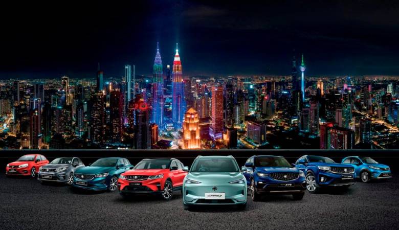 Proton posts strong sales growth in May