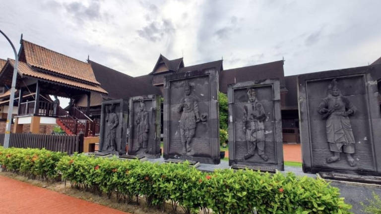 Pix for representational purposes. - BERNAMA
